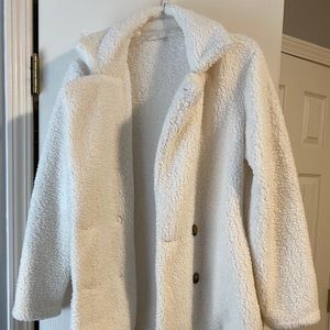 amazon sherpa jacket